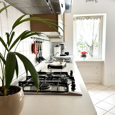 Casa Camilla Apartment Trento Bagian luar foto