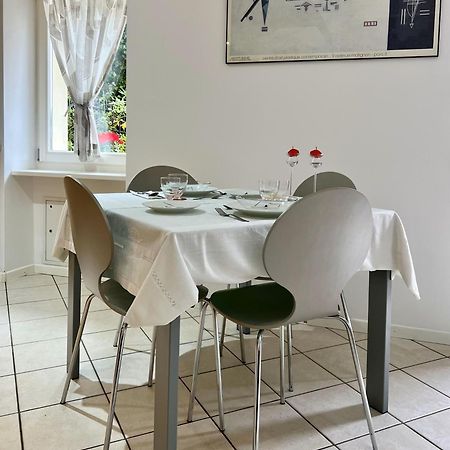 Casa Camilla Apartment Trento Bagian luar foto