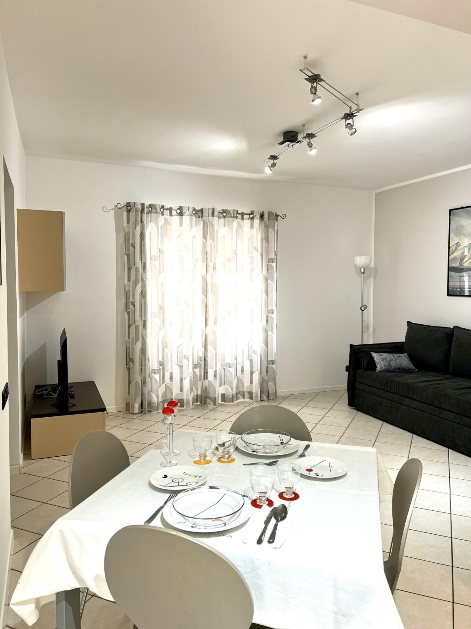 Casa Camilla Apartment Trento Bagian luar foto