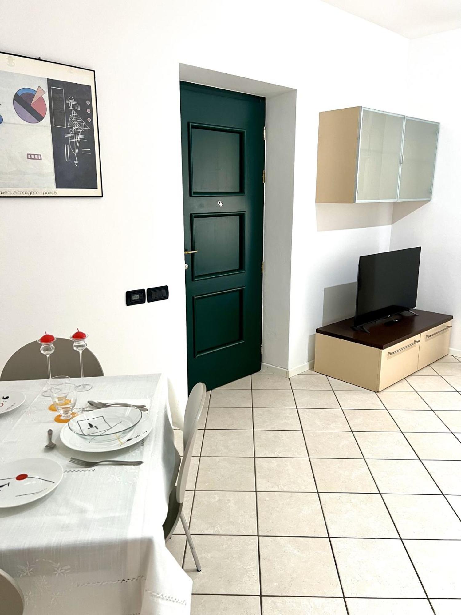 Casa Camilla Apartment Trento Bagian luar foto