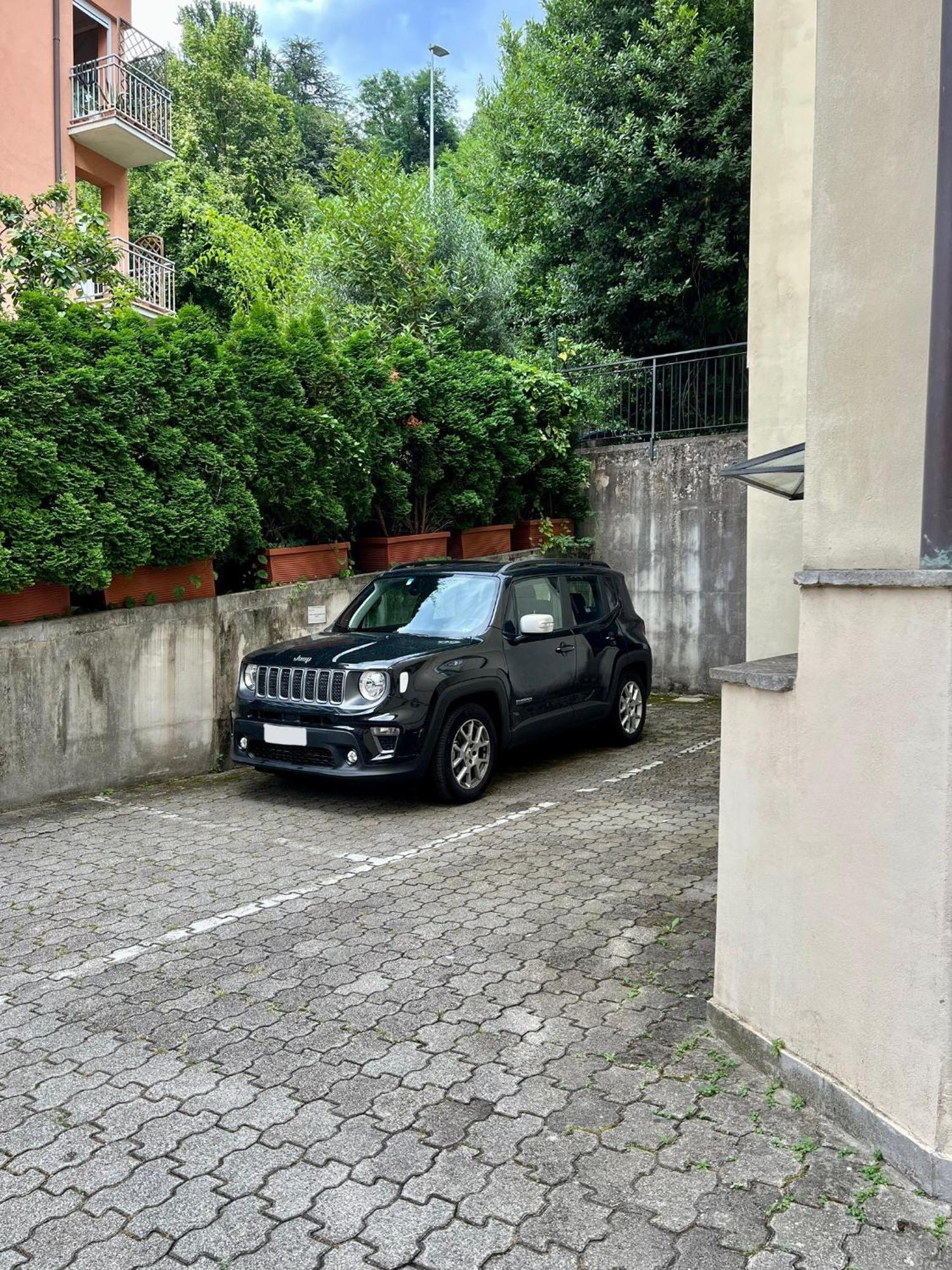 Casa Camilla Apartment Trento Bagian luar foto